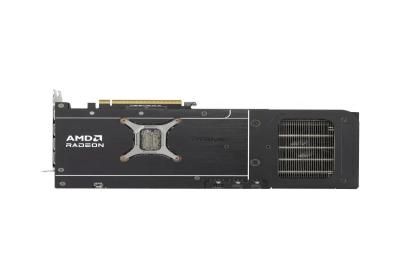 ASUS VGA AMD PRIME RX 9070 O16G DDR6