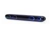 GEMBIRD Barra sonido Bluetooth luz led negra