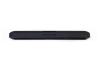 GEMBIRD Barra sonido Bluetooth luz led negra