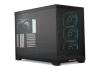 Nox Semitorre ATX Hummer Blade ARGB Airflow Negra