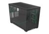 Nox Semitorre ATX Hummer Blade ARGB Airflow Negra