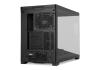 Nox Semitorre ATX Hummer Blade ARGB Airflow Negra