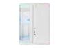 NOX Semitorre ATX Hummer Anvil Cristal Curv Blanco