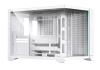 Hiditec Caja ATX Gaming H3 PRO ARGB White