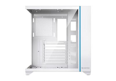 Hiditec Caja ATX Gaming H3 PRO ARGB White