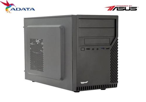 iggual PC ST PSIPCH707 i7-12700 16GB 1TB sin SO