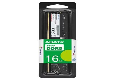 ADATA RAM AD5U56008G-S DIMM 8GB 5600Mhz DDR5