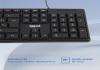 iggual Teclado USB estándar CK-STANDARD-105T negro