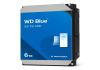 Western Digital Blue WD60EZAX 6TB 3.5" 5400rpm