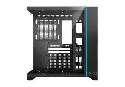 Hiditec Caja ATX Gaming H3 PRO ARGB Black