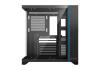 Hiditec Caja ATX Gaming H3 PRO ARGB Black