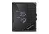 Hiditec Ventilador DC20 PRO PWM BLack