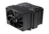 Hiditec Ventilador DC40 PRO PWM Black