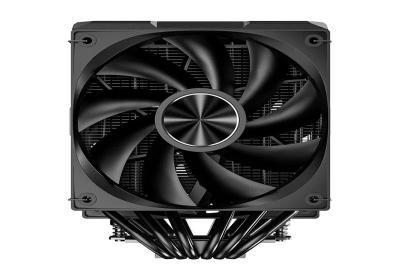 Hiditec Ventilador DC40 PRO PWM Black