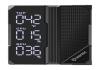 Hiditec Ventilador DC40 PRO PWM Black