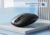 iggual Ratón inalámbrico WOM-STANDARD-3D 1000DPI