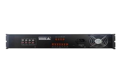 Hikvision DS-QAE0A120G1-VB6/EU Amplificador 120W