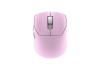 MSI Ratón Inalámbrico FORGE GM340W VIOLET 12000DPI
