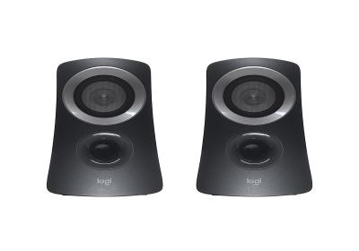 Logitech Altavoz 2.1 Z313 OMNIDIRECCIONAL 25W