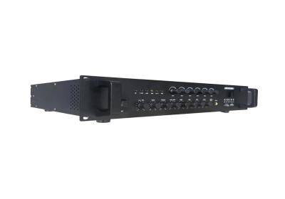 Hikvision DS-QAE0A240G1-VB6/EU Amplificador 240W