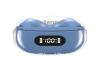 Intenso | Buds Plus Auriculares TWS ANC+ENC | azul