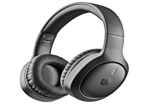 NGS Auricular Artica Tempest Bt Black