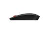 Lenovo 4X31R64484 Teclado + Ratón Inalámbrico Negr