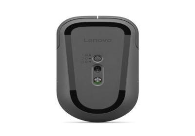 Lenovo Ratón in. Pro Plus 6050 2.4GHz Luna Grey