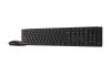 Lenovo 4X31S04841 Teclado + Raton Inalambrico