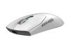 MSI Ratón Inalámbrico FORGE GM340 W SKY 12000DPI