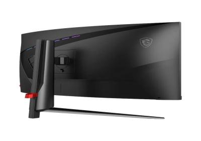 MSI MAG345CQRF E20 Monitor34"UWQHD 200hZ curv