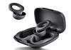NGS NOONBLACK TAPONES SILICONA FUNDA NEGRO