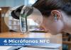 iggual Auriculares inalámbricos TWS Bluetooth negr