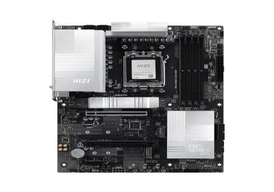 MSI Placa Base PRO X870E-S EVO WIFI DDR5 ATX