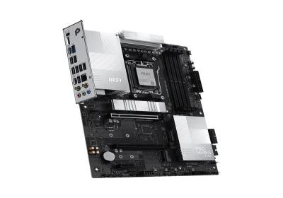 MSI Placa Base PRO X870E-S EVO WIFI DDR5 ATX