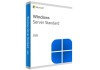 Licencia Permanente ESD Windows Server 2025 Standard