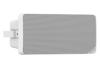 Hikvision DS-QAE0120G1R Altavoz 70V H y V Techo