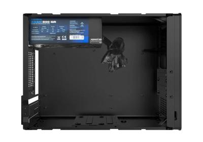Coolbox Caja MATX M870 USB-C 3.2 Gen1 Fte 500W