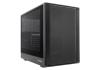 Coolbox Caja ATX GA700 DarkSide USB-C 3.2 G1 Crist