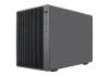 Coolbox Caja Gaming MATX GM350 DARKFACE USB-C 3.2