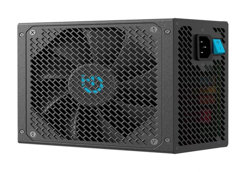 Hiditec Fuente Al. PSU BZ650 v2 80PLUS Bronze