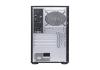 MSI Pro DP80 A14G-017BEU i3-14100 negro