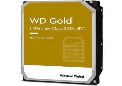 Western Digital Gold WD181KRYZ 18TB SATA/600