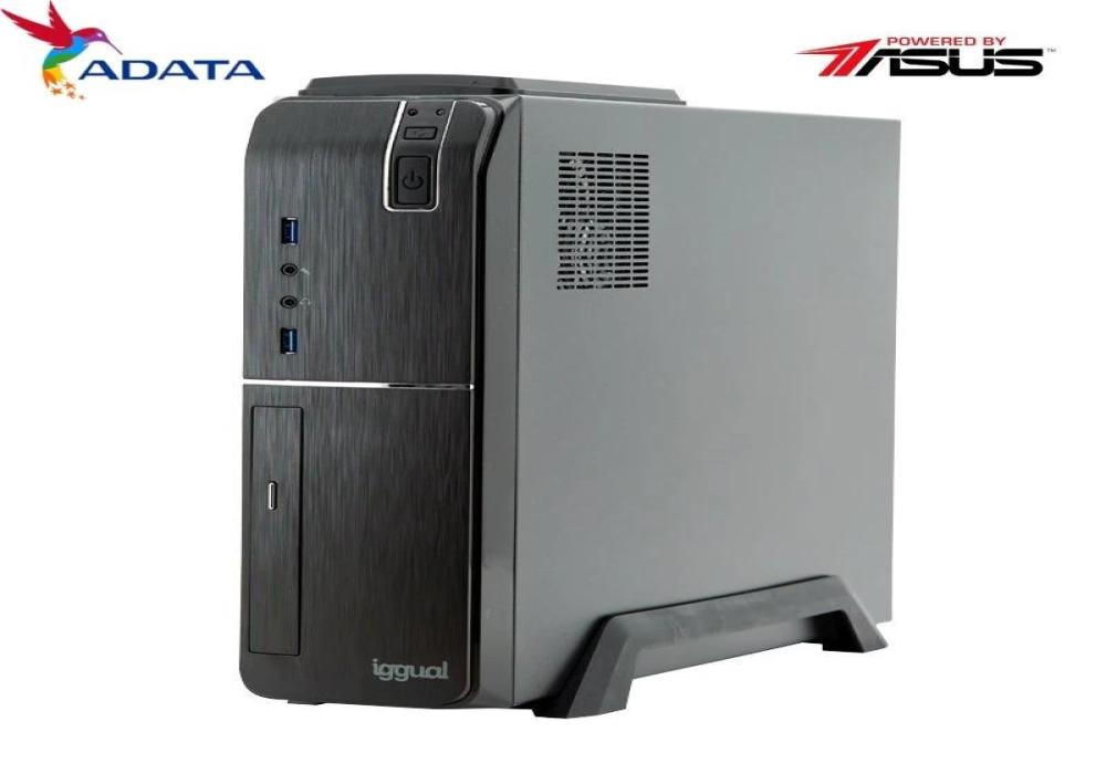 iggual PC SFF PSIPCH802 i7-12700 16GB 1TB sin SO