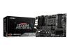 MSI Placa Base PRO B550M-P mATX AM4