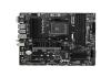 MSI Placa Base PRO B550M-P mATX AM4