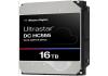 Western Digital Ultrastar DC HC555 16TB SATA 512MB