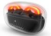 Energy Sistem Auriculares Lightpods TWS con luz