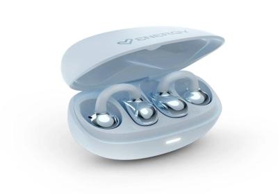 Energy Sistem Auriculares StreetPods O.Sound Azul