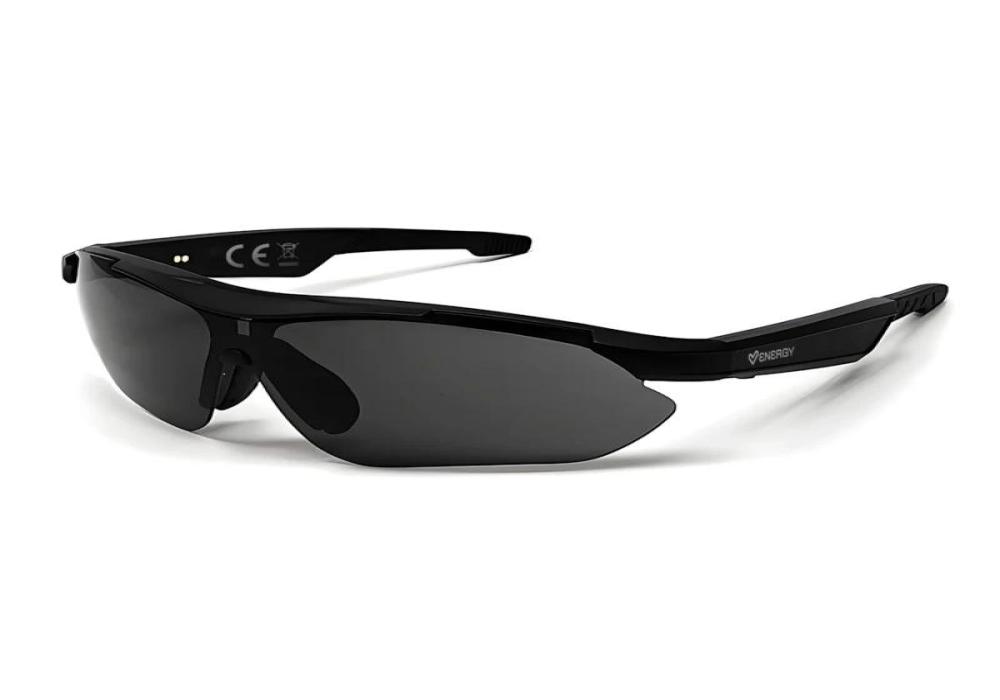 Energy Sistem Gafas Dark TrackVibe Sport Music